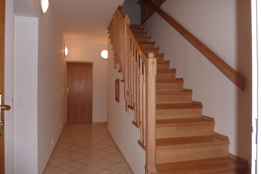 Penzion Melkus Pec pod Sněžkou Exterior foto