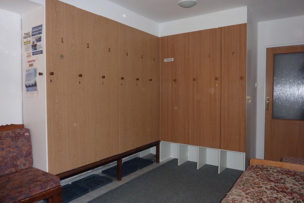 Penzion Melkus Pec pod Sněžkou Exterior foto