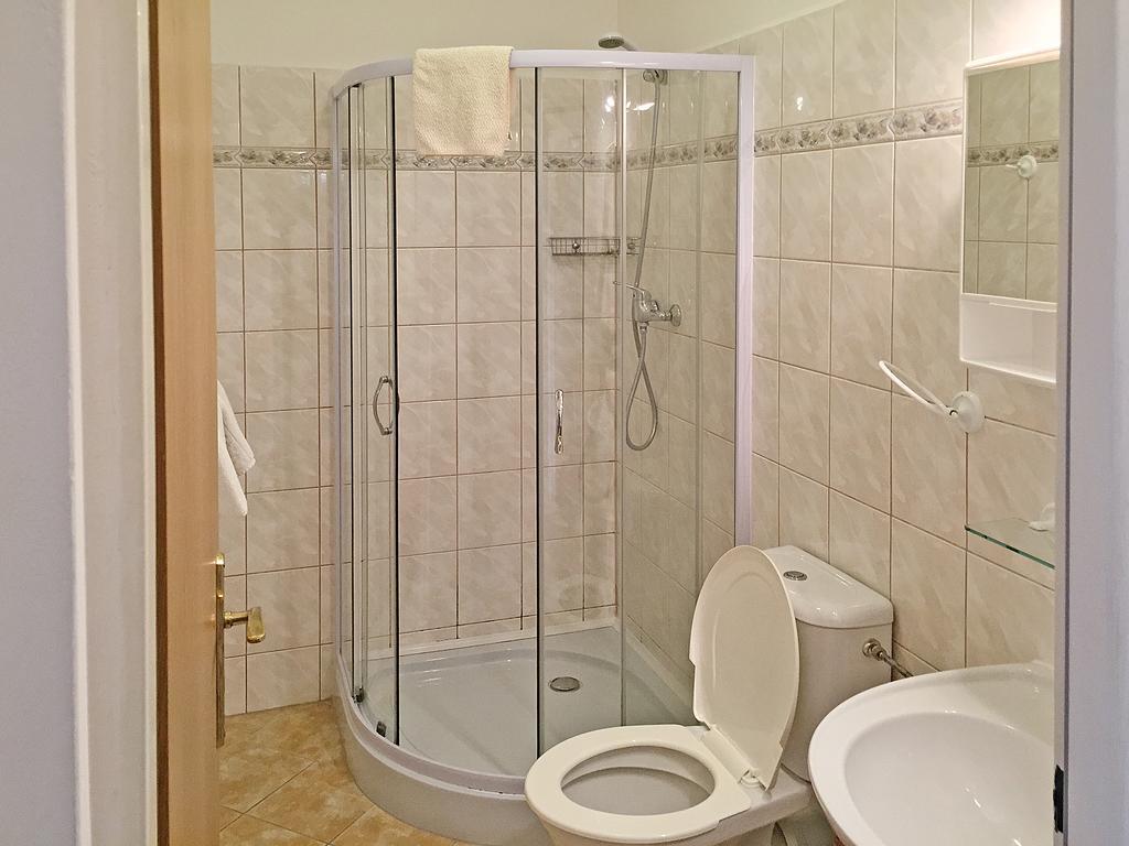 Penzion Melkus Pec pod Sněžkou Exterior foto