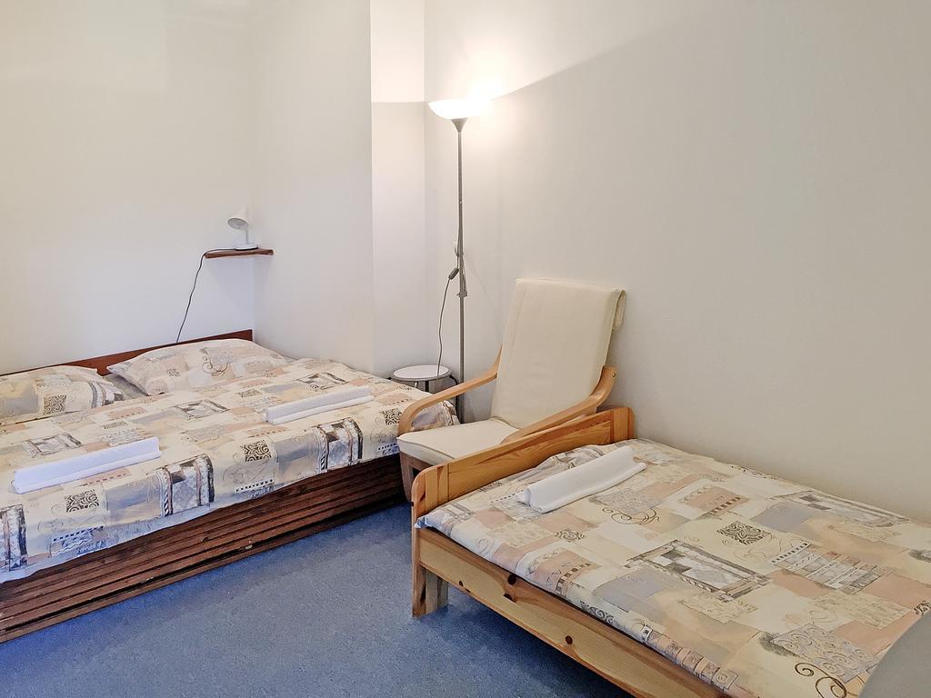 Penzion Melkus Pec pod Sněžkou Zimmer foto